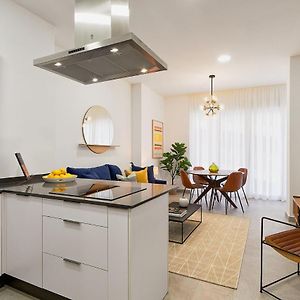 Appartement met Twee Slaapkamers